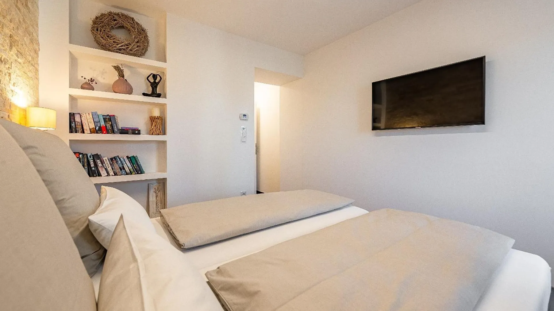 Heritage View Room Olia 자다르 0*,  크로아티아